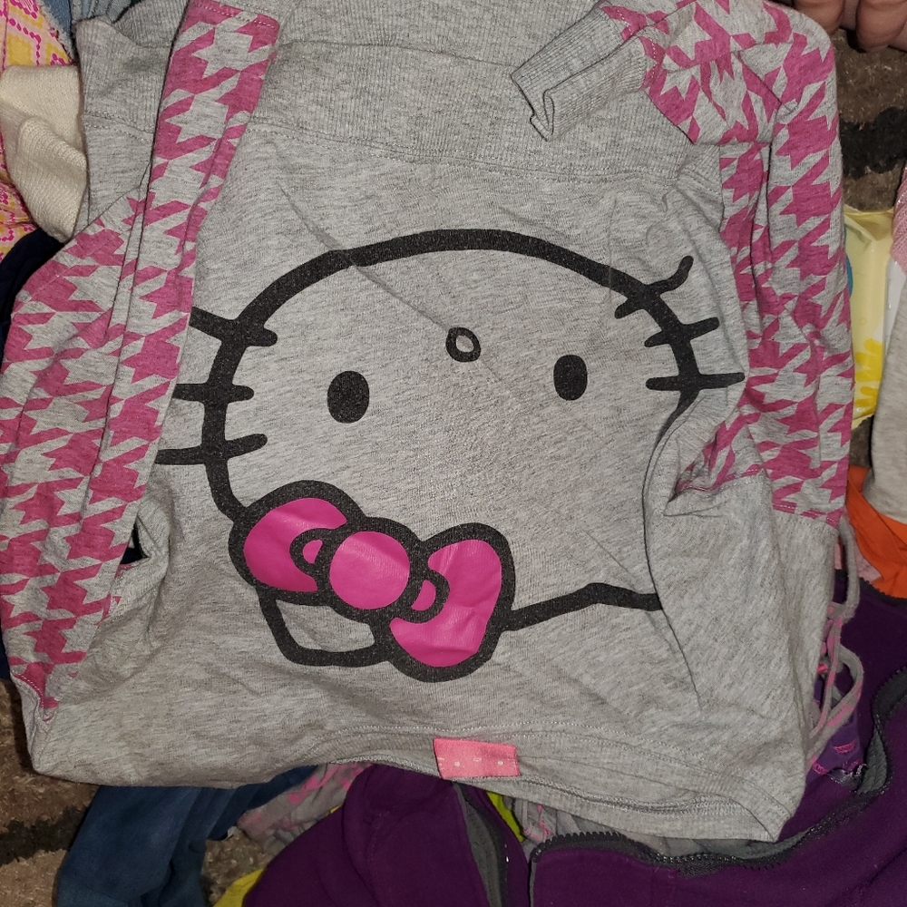 Long sleeve shirts